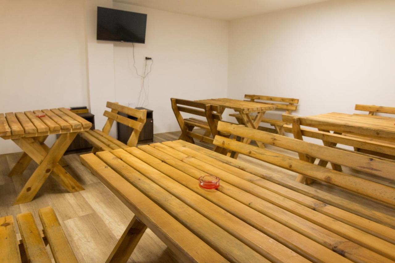 Viktorijini Konaci Apart otel Kremna Dış mekan fotoğraf
